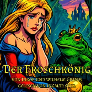 Store 🐸 der froschkönig oder der eiserne heinrich
